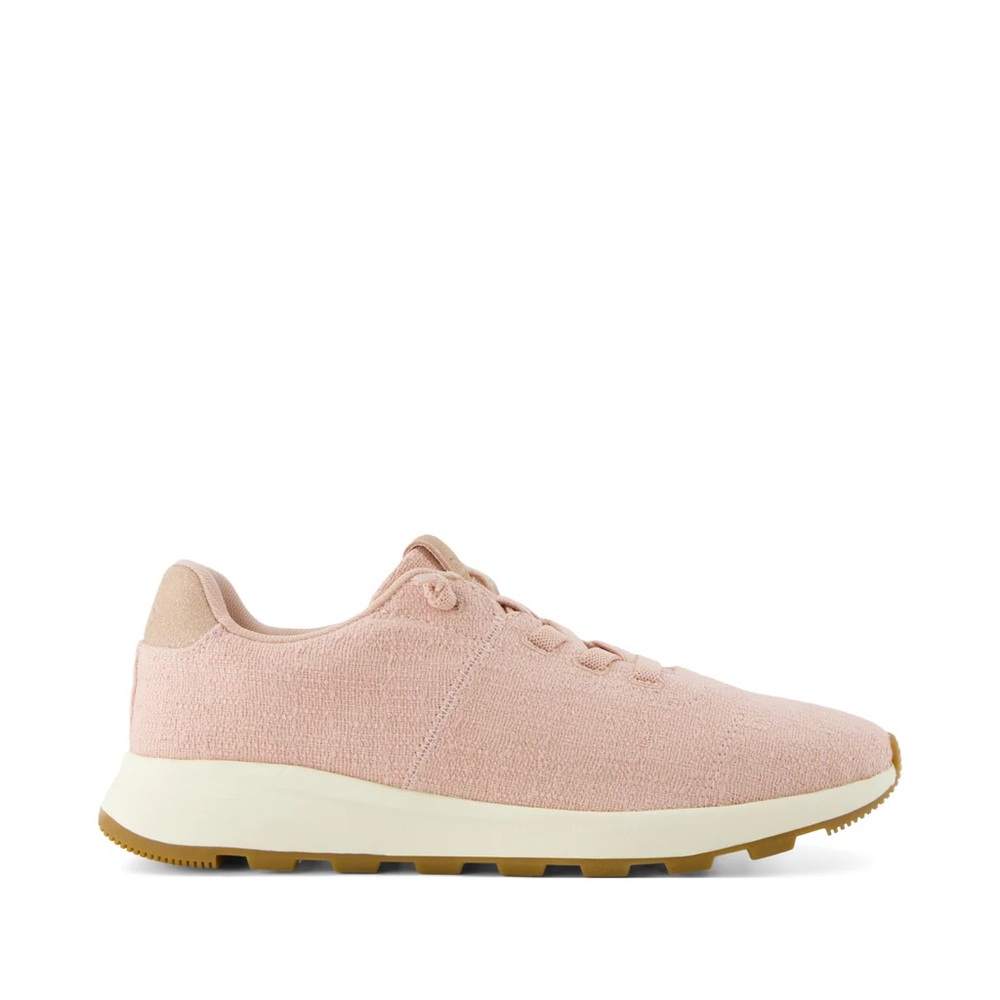 NWT TOMS TRVL LITE Cabrillo Sneaker size 5.5 👟💕